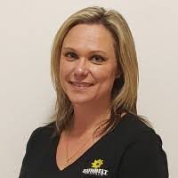 Angelica Marshall's Instagram, Twitter & Facebook