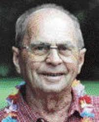 Jackson-area obituaries, James Behm, 87, served in World War II and retired  after 32 years of service at Clark Equipment