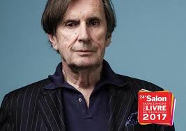 Daniel RONDEAU : « Une partie de mon cœur est au Liban »