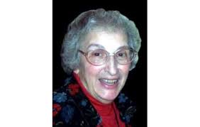 Delphine Parra Obituary (2023)