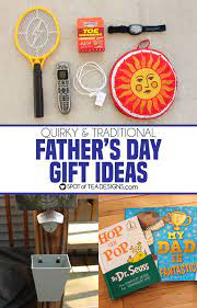 And the favorite child award goes to. Traditional And Quirky Father S Day Gift Ideas For Dad Spot Of Tea Designs