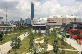 Downtown mrt station is an underground mass rapid transit (mrt) station on the downtown line, located in downtown core, singapore. Cochrane Mrt Station Mrt Station Connected To Mytown Shopping Mall And Short Walk To Sunway Velocity Mall Klia2 Info