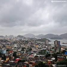 State of espirito santo (es). Frente Fria Provoca Muita Chuva No Espirito Santo Noticias Climatempo