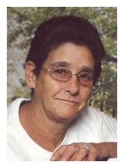 Phyllis Ann Encalade Cessna March 14, 1951