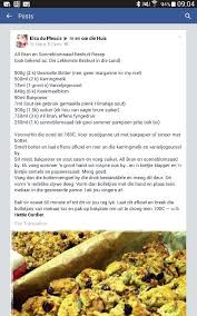 All Bran En Sonneblomsaad Beskuit Beskuit Beskuit Resepte South African Recipes