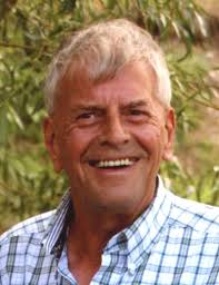 Obituary information for Richard "Dick" Jergesen