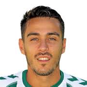 João Rafael Brito Teixeira FC 25 Rating