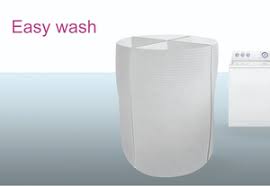 In some ways, washing colored clothes is similar to washing dark clothes. Easy Wash If World Design Guide