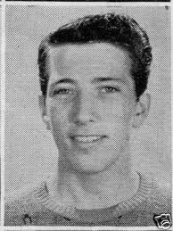 1945 Los Angeles University High School Yearbook~WWII~