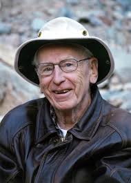 Obituary for John 'Jack' Ronald Murray