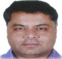 Dr. Anand S Kelkar (Kem Hospital) in Rasta Peth,Pune