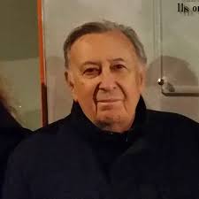 Jacques ADATO, 87 ans (PARIS, MONTREUIL)