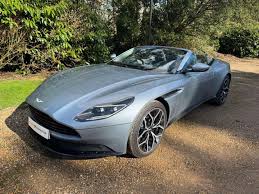 Image result for Magnetic Silver 2018 Aston Martin