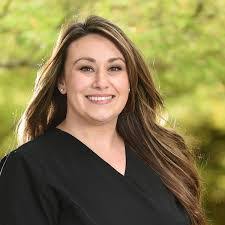 Ashley Denlinger's Instagram, Twitter & Facebook