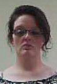 Union woman arrested with meth