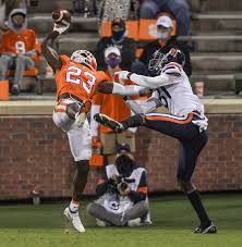 Clemson coach Dabo Swinney says Derion Kendrick needed 'a change'