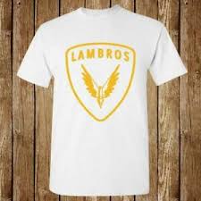 Details About New Maverick Logan Paul Maverick Lambros New Unisex Usa Size T Shirt En1