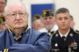 Veterans Day unites community