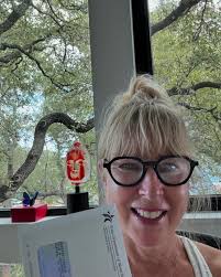 I remember when I made the last student loan payment for college. Now I've  paid off the Tesla. Next