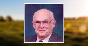 Earl Vincent Hanson Obituary 2007