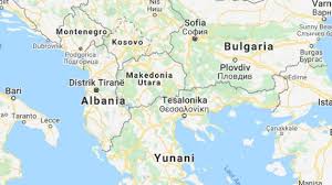Makedonia utara cetak gol monumental, tetapi austria yang menang. Jasa Legalisir Kementrian Luar Negeri Kemenlu Di Makedonia Utara
