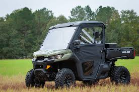 Check spelling or type a new query. Framed Door Kit Can Am Defender Seizmik