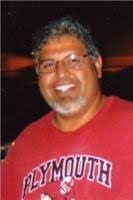 Pedro Vasquez Obituary (1969