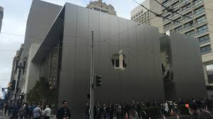 Luca maestri (born october 14, 1963) is an italian businessman. Apple Announces 100 Billion Share Repurchase Authorization Imore