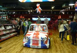 Damesmode in maat 40 t/m 54. Londres Autour De Picadilly Tourisme Et Idees Sorties En Lorraine