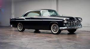 1955 Chrysler 300c Coupe Chrysler Cars For Sale Chrysler 300c