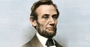 Honest Abe and the Children of Abraham