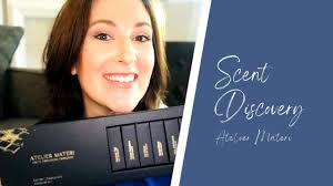 Scent Discovery