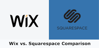 Squarespace exists to help people with creative ideas stand out and succeed. Wix Vs Squarespace Comparison And Head To Head Test 2021 Results