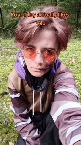 Ticci Toby Likes You