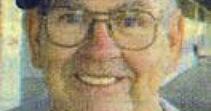 George Richard “Dick” Paden, 83