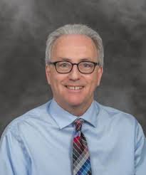 Interim Dean Patrick O'Neill