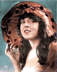 Happy Heavenly Birthday Silent Film Star, Colleen Moore born August 19,  1899 (January 25, 1988) Here's Colleen seated in her World Famous Fairy  Castle Dollhouse which she bequeathed to Chicago's Museum of