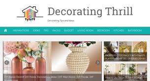 Keep what helps and makes sense to you. Decoratingthrill Com Starter Site Listed On Flippa Fully Automated Home Decor Website 1 Year Free Hosting Bin Great Bonuses