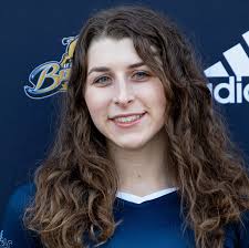 2020 Women's Volleyball Roster