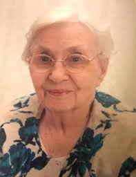 Obituary information for Doris Jackson
