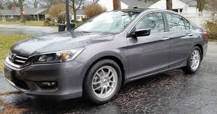 You can also view the full honda accord tire size chart below. Thinking Of Switching 2018 Accord Wheels For 17 Inch Wheels Drive Accord Honda Forums