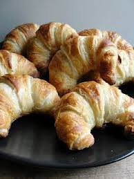 Rise And Shine Croissants For An Old Fashioned Tea Party Food Croissants Holiday Favorite Recipes