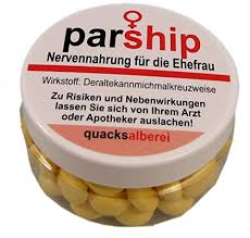 Lustige Pille Parship Fur Die Ehefrau Traubenzucker Q Https Www Amazon De Dp B01d4xwrdw Ref Cm Sw R Pi Dp Lustige Fakten Spruche Humor Witzige Spruche