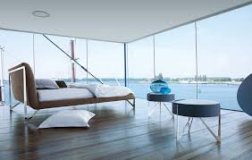 20 Bedroom Panoramic Glass Wall Ideas Adorable Home Bedroom Design Inspiration Beautiful Bedrooms Master Bedroom Design