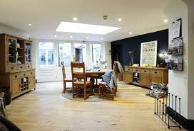 Our New Home Stow On The Wold Home New Homes Country Furniture