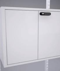 The simple and modern style of our wall cabinet, can show your elegant temperament and enhance your quality of life. Wall Mounted Medicine Cabinet Stockflow Itab Shop Concept Ab Commercial