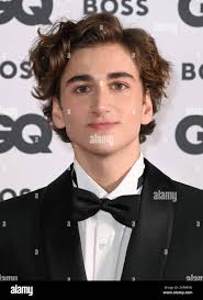 Peter croft hi-res stock photography and images