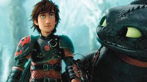Ab der serie trägt er immer einen selbstgebauten schild aus gronkeleisen, der viele funktionen besitzt. Drachenzahmen Leicht Gemacht 3 Hicks Rettet Die Drachen Im Neuen Trailer Zum Finale Der Animationsreihe