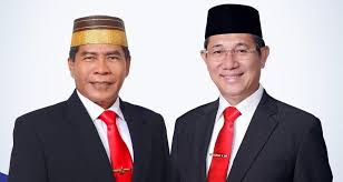 Terlahir di sebuah desa pedalam dikabupaten sampang yaitu desa tobai timur sokobanah kab. Resmi Dilantik Ini Profil Gubernur Wagub Kalimantan Utara Info Publik