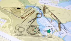 Chart Instruments On Ship Decks The Marine Consultant